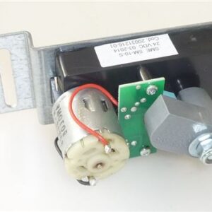 ASSIEME MOTORIDUTTORE 24Vdc BVM951/971