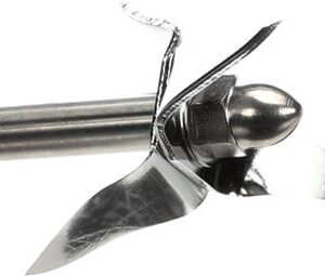 BLADE ASSEMBLY