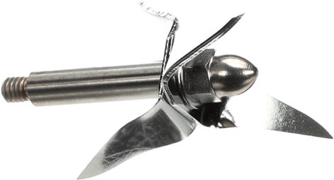 BLADE ASSEMBLY