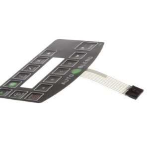 TOUCHPAD, AUTO-MISCELAZIONE