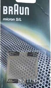 TESTA RASOIO 410 MICRON S/L
