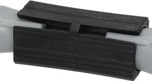 ESPANSORE PER TUBO QUADRO 20x20 mm