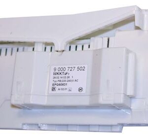 SCHEDA ELETTRONICA BOSCH 00656052