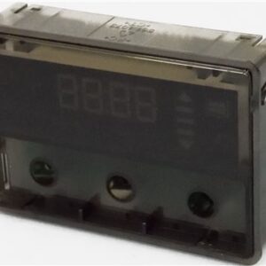 ELETTRONICA NON CONFIGURATA HE