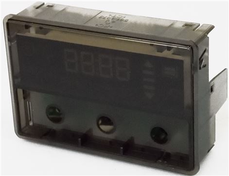 ELETTRONICA NON CONFIGURATA HE