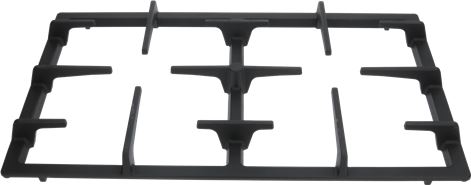 GRIGLIA PIANO COTTURA 575x360 mm