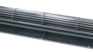 VENTILATORE TANGENZIALE 480/30MM SX 230V