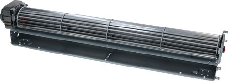 VENTILATORE TANGENZIALE 480/30MM SX 230V