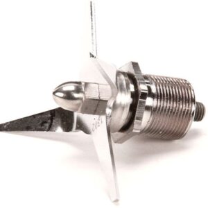 BLADE ASSEMBLY
