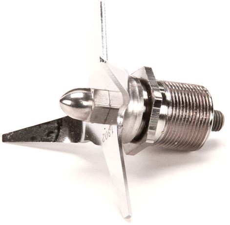 BLADE ASSEMBLY