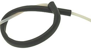TUBAZIONE IN PTFE ø 2x4 mm