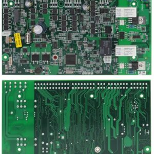 SCHEDA IOB 29 MVC ICEQ 2B