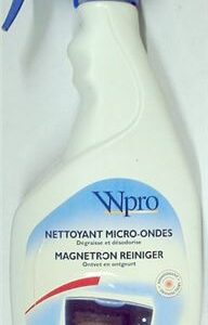 NETTOYANT MICRO ONDES 500ML *WPRO*