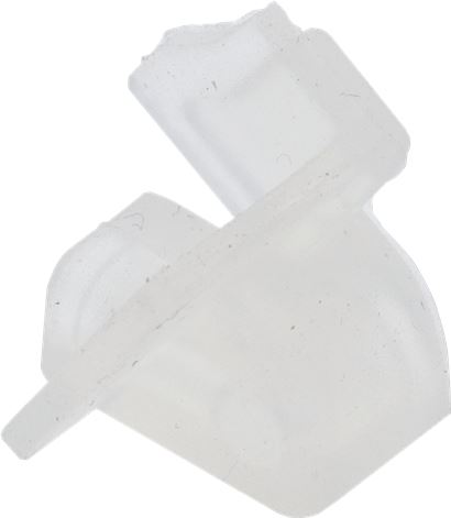 CONNETTORE TUBO DI ASPIRAZIONE LATTE RYL