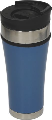 TEA TUMBLER BLU 470 ml