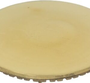SPARTIFIAMMA OTTONE STAMPATO LUCIDO