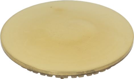 SPARTIFIAMMA OTTONE STAMPATO LUCIDO