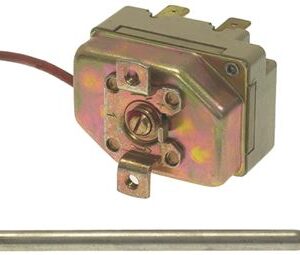 TERMOSTATO MONOFASE 100°C