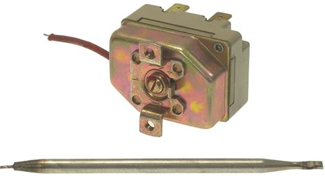 TERMOSTATO MONOFASE 100°C