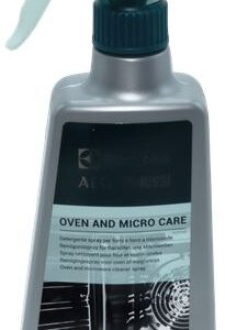 DETERGENTE SPRAY PULIZIA FORNO