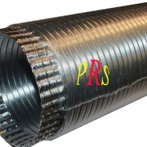 GAINE ALU EXT.D152 85X3M