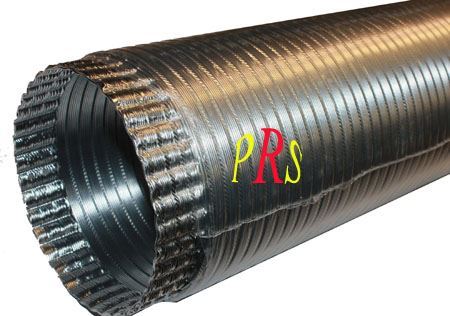 GAINE ALU EXT.D152 85X3M