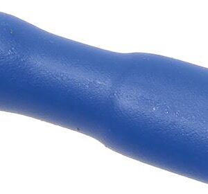 FASTON FEMMINA BLU F 4,8x0,8 mm - 100 PZ