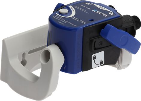 TESTA FILTRO BRITA G 3/8"