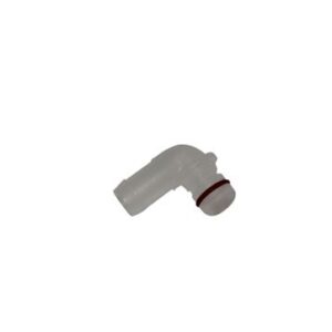 TUBO RIEMPIMENTO+O-RING 9,5x1,4