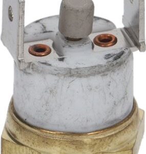 TERMOSTATO A RIARMO 135 C