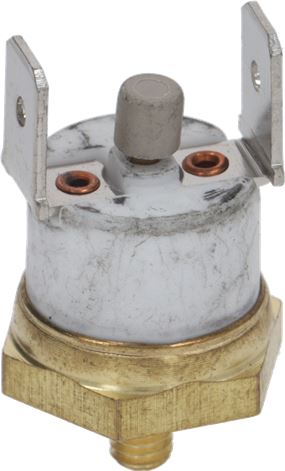 TERMOSTATO A RIARMO 135 C