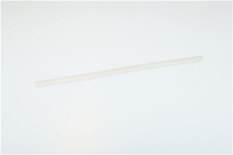 TUBO SILICONE ø 3x5,5 mm - 145 mm