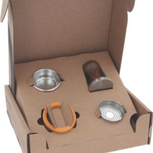 KIT BARISTA UPGRADE PER CREM/EXPOBAR