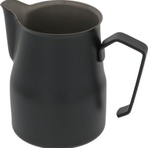 LATTIERA EUROPA NERA 0,75 L