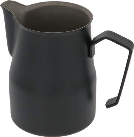 LATTIERA EUROPA NERA 0,75 L