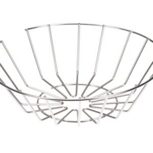 FILTER BASKET, FUNNEL