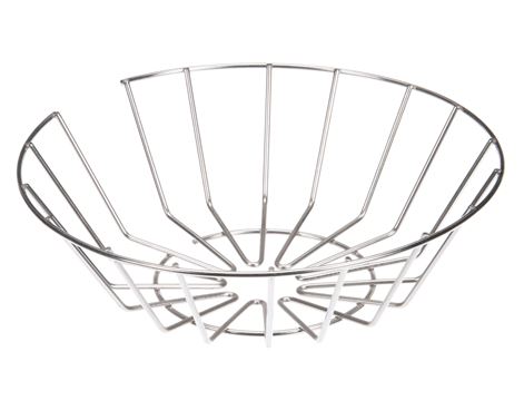 FILTER BASKET, FUNNEL