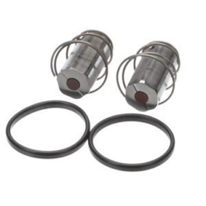 KIT, SOLENOID STEAM MODULE