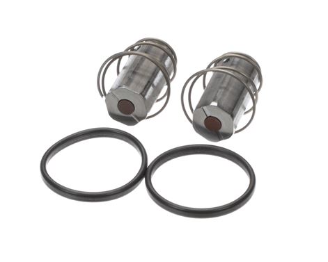 KIT, SOLENOID STEAM MODULE