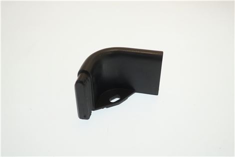 Angolare Dx Plastica Compact