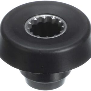 COUPLING W/ADAPTER