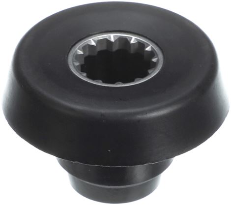 COUPLING W/ADAPTER