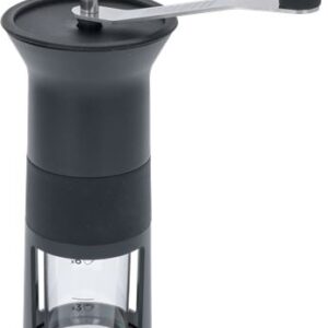 MACINACAFFÈ BIALETTI NERO