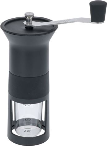 MACINACAFFÈ BIALETTI NERO
