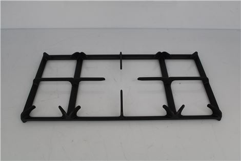 GRIGLIA FUOCO GAS BERTAZZONI