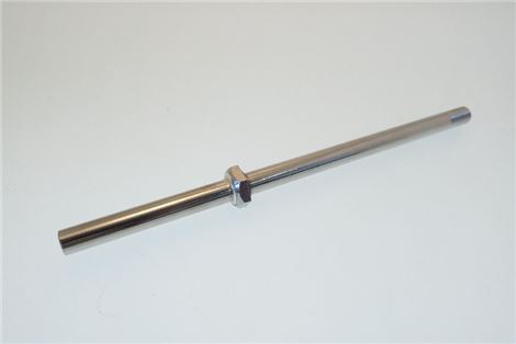 TUBO EVAPORATORE