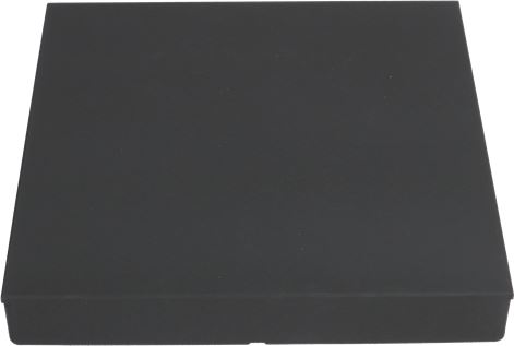 PIASTRA ELETTRICA 2500W 400V