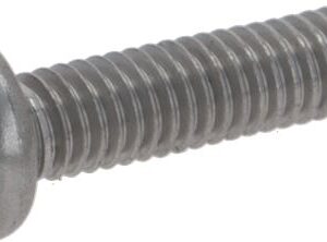 VITE CILINDRICA M4X16 A2