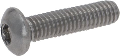 VITE CILINDRICA M4X16 A2