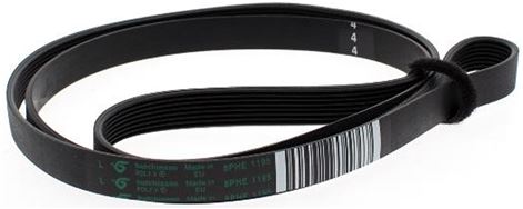 CINGHIA ELASTICA 8PHE 1195 WHIRLPOOL C00